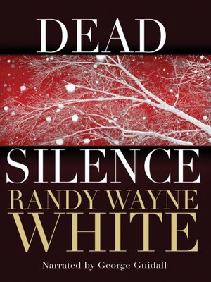 cover image of Dead Silence